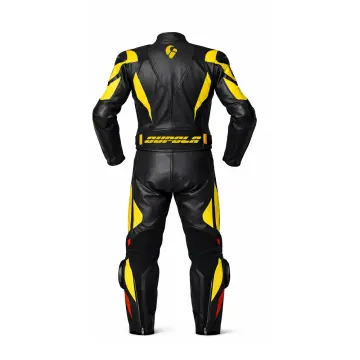 Motorcycle Leather Suits