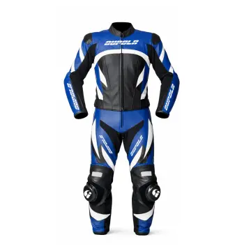 Motorcycle Leather Suits