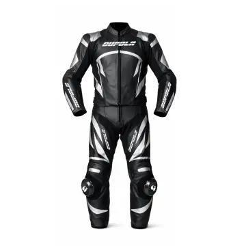 Motorcycle Leather Suits