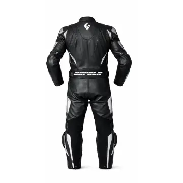 Motorcycle Leather Suits