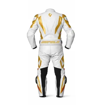 Motorcycle Leather Suits