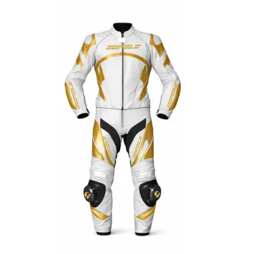 Motorcycle Leather Suits