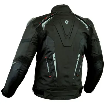 Textile Jacket
