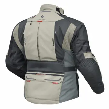 Textile Jackets