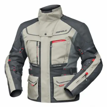 Textile Jackets