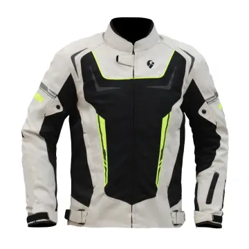 Textile Jackets