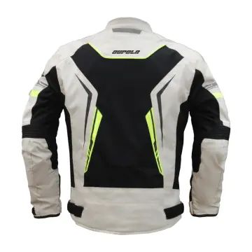 Textile Jackets
