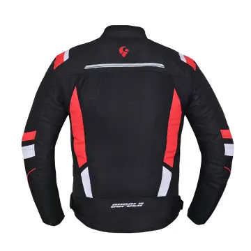 Textile Jackets