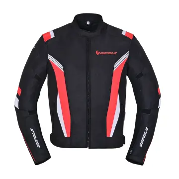 Textile Jackets
