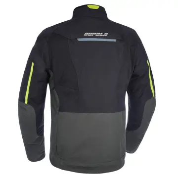 Textile Jacket