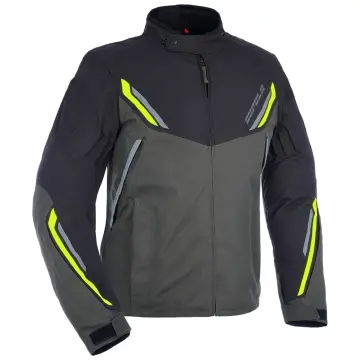 Textile Jacket