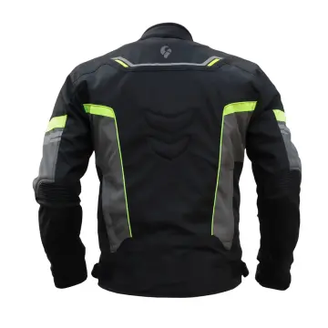 Textile Jackets