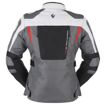 Textile Jackets
