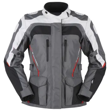 Textile Jackets