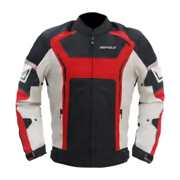 Textile Jackets