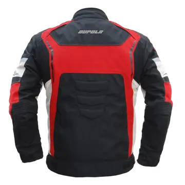 Textile Jackets