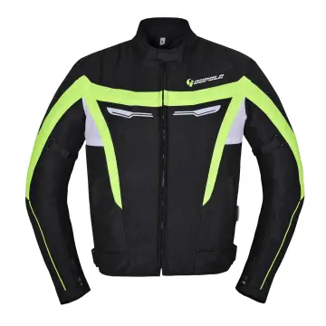 Textile Jackets