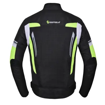 Textile Jackets