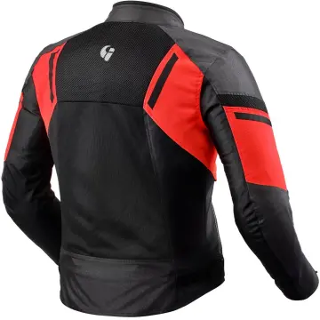 Textile Jackets