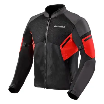 Textile Jackets