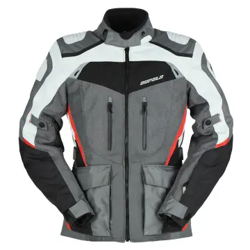 Textile Jackets
