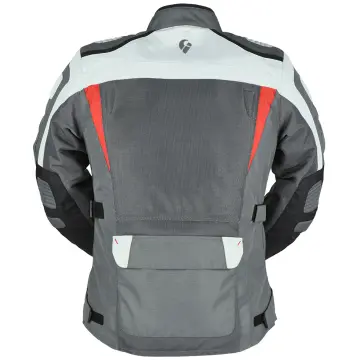 Textile Jackets