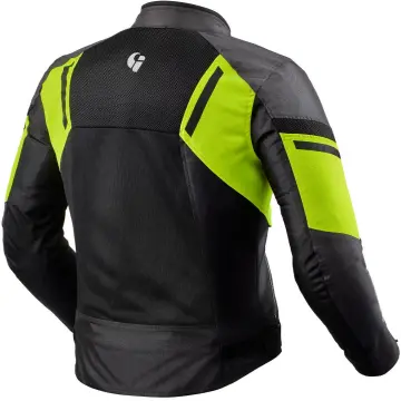 Textile Jackets