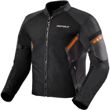 Textile Jackets