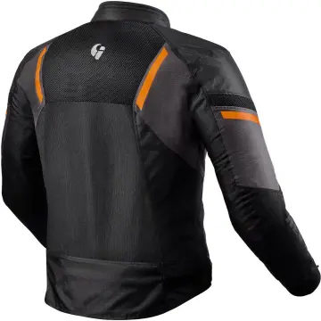 Textile Jackets