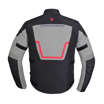 Textile Jackets