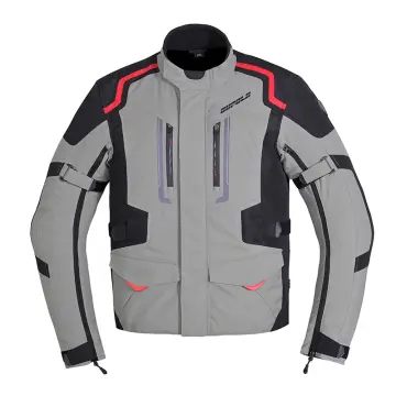 Textile Jackets