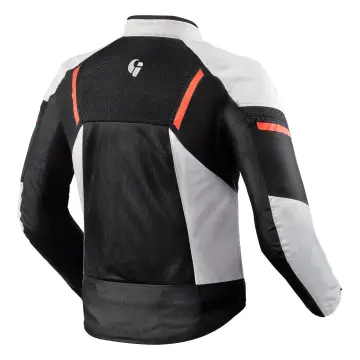 Textile Jackets