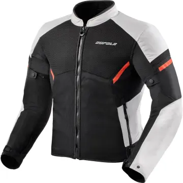 Textile Jackets