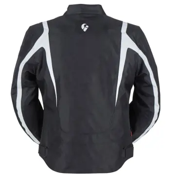 Textile Jackets