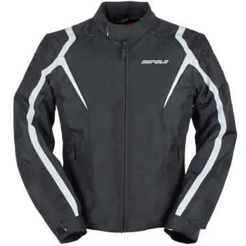 Textile Jackets