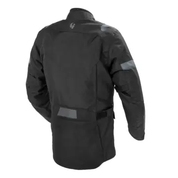 Textile Jackets