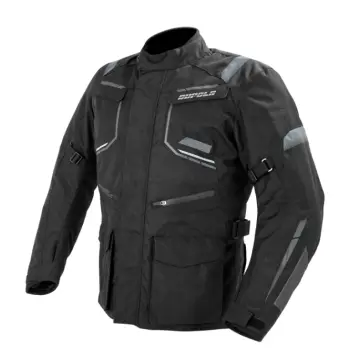 Textile Jackets
