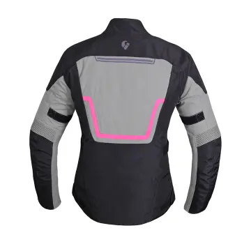 Textile Jackets