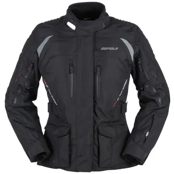 Textile Jackets