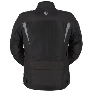 Textile Jackets