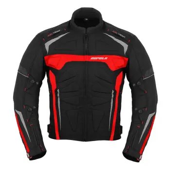 Textile Jackets