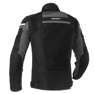 Textile Jackets