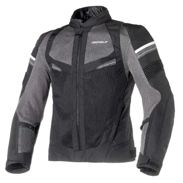 Textile Jackets