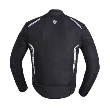 Textile Jackets