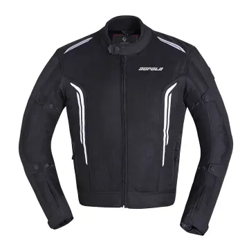 Textile Jackets