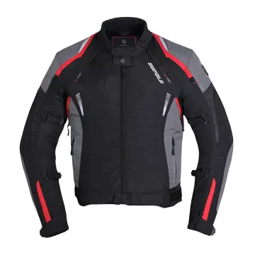 Textile Jackets
