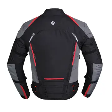 Textile Jackets
