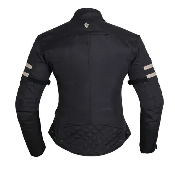 Textile Jackets