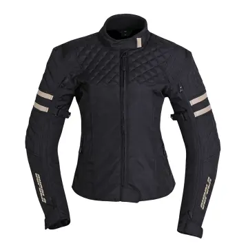 Textile Jackets