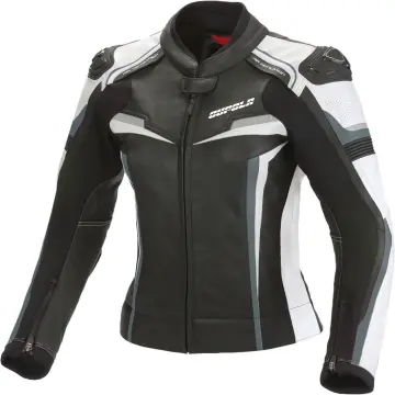 Textile Jackets